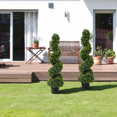 120cm Plant