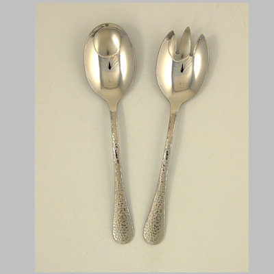Stainless Steel Salad Servers