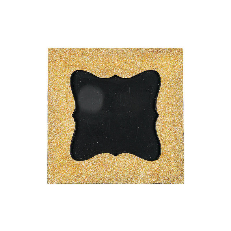 Cadre photo en bois beige