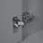 36'' Single Bathroom Vanity With Top-62795035