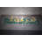 Concrete Propane/Natural Gas Fire Pit Table-354759208