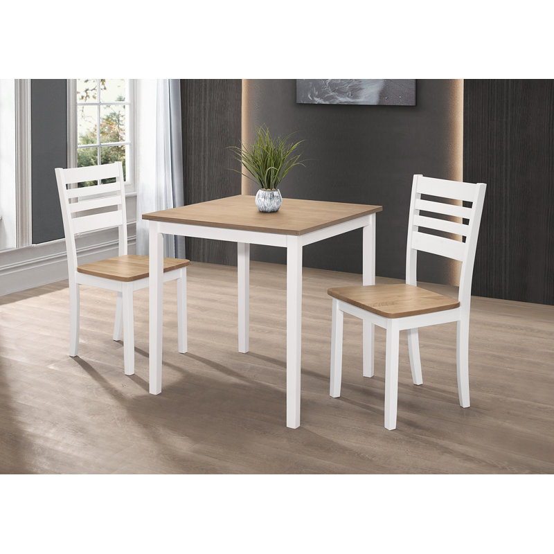 Downs 2 - Person Dining Set