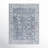 Analyah Machine Washable Area Rug-633257871