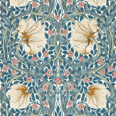 3' L x 2' W Wallpaper Roll