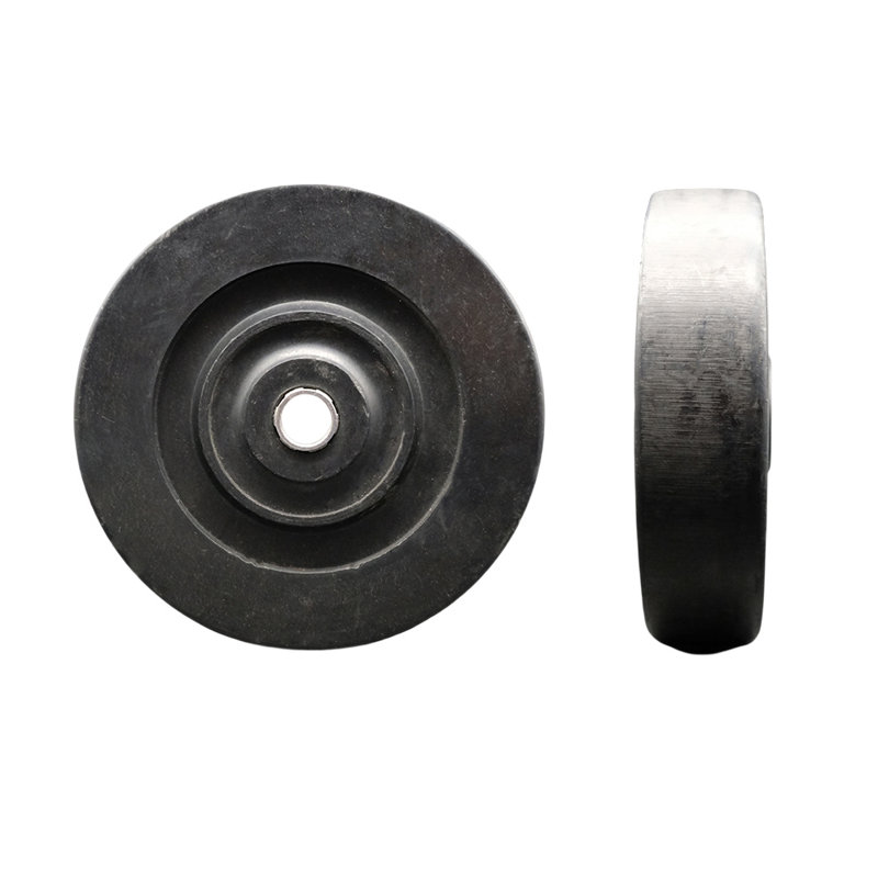 Remplacement de roue de jauge de plate-forme Case PL538-JD - Roulettes de service / CAS-SCC-POS5138-12