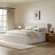 Delmar Upholstered Bed