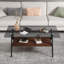 Ensemble de 3 tables basses et tables de bout-2116197787