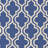 Hand Hooked Wool Geometric Indoor Rug-16363721