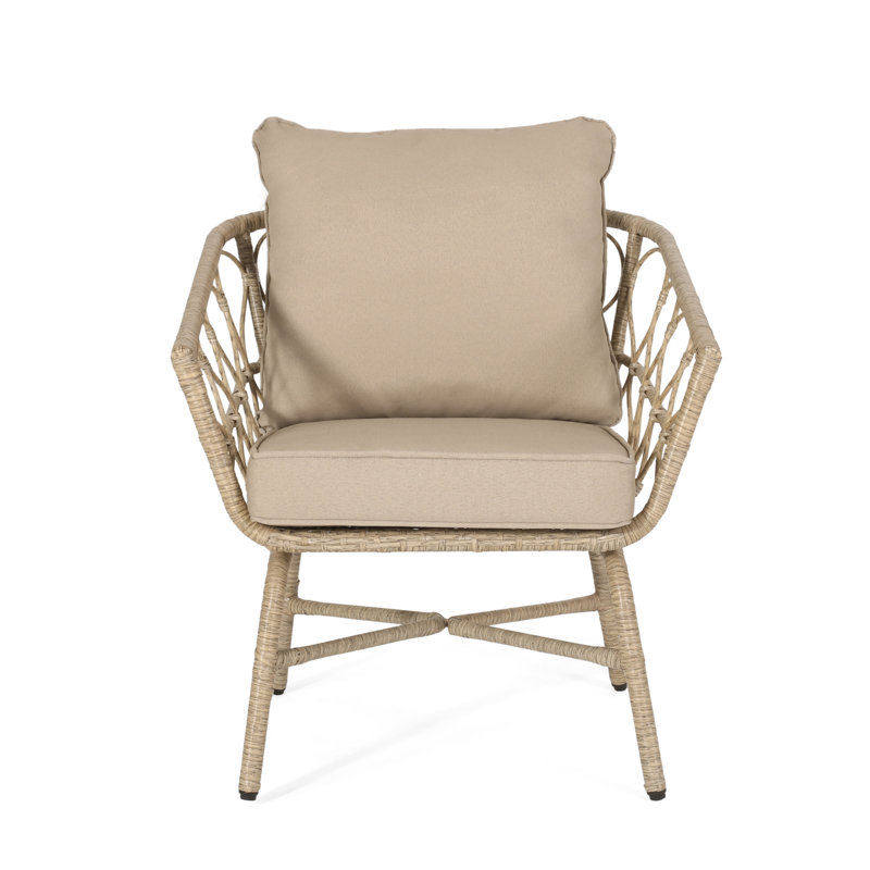 CHAISE BRUCE CLUB