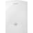 61" Streamline Soaking Freestanding Tub and Tray With Internal Drain-101697757