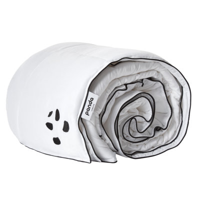 Panda Kids - The Cloud Duvet 4.5 Tog - Hypoallergenic and Thermoregulating