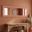 Menekse Solid Wood Mirror-316282128