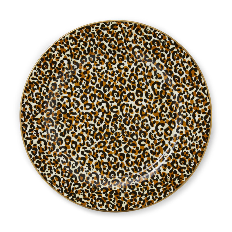 Spode, Creatures Of Curiosity - Side Plate