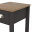 Lillie Aabas Bedside Table-83525110