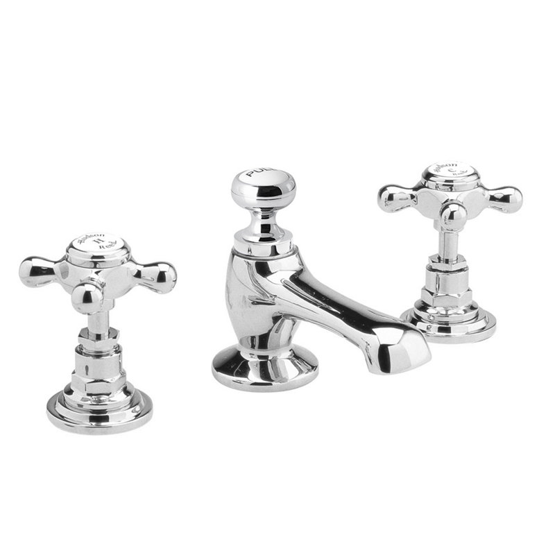 Topaz Mono Basin Mixer