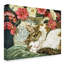 Gilstrap «Cosmos Dreams», reproduction de peinture acrylique sur toile tendue-30357837