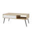 Lodd 1-Drawer Coffee Table-58260491