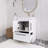 Spring Single Bathroom Vanity-121974687-121974688