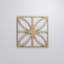 Panneaux muraux décoratifs en bois Swansea-63300019-70170098