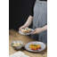 18 Piece Stoneware Dinnerware Set - Service for 6-338142763