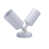 Blanc est en rupture de stock