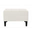 Repose-pieds moderne-427987519