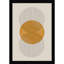 «Perfect Point Yellow» par le studio d'art mural MIUUS-1807826044-1807826032