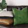 Tudor Square Pillow Cover & Insert