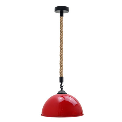Glidden 1 - Light Single Pendant