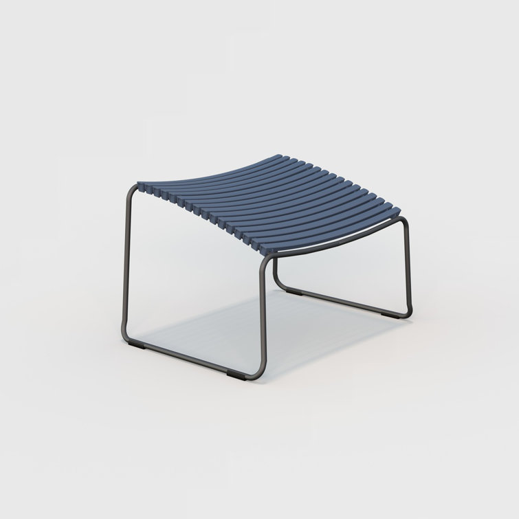 Click Outdoor Ottoman