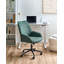 17 Stories Fabric Office Chair-1319454537