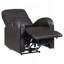 Fauteuil inclinable électrique Meglia-1052054279
