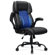 George Oliver Ergonomic Office Chair With Adjustable Lumbar Support Home Office Chair With Filp-Up Armrests