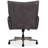 Nolawi Leather Executive Swivel Chair
