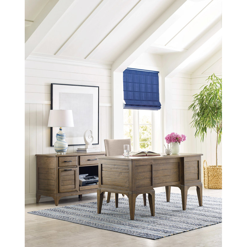 Georgena 60'' Solid Wood Sideboard