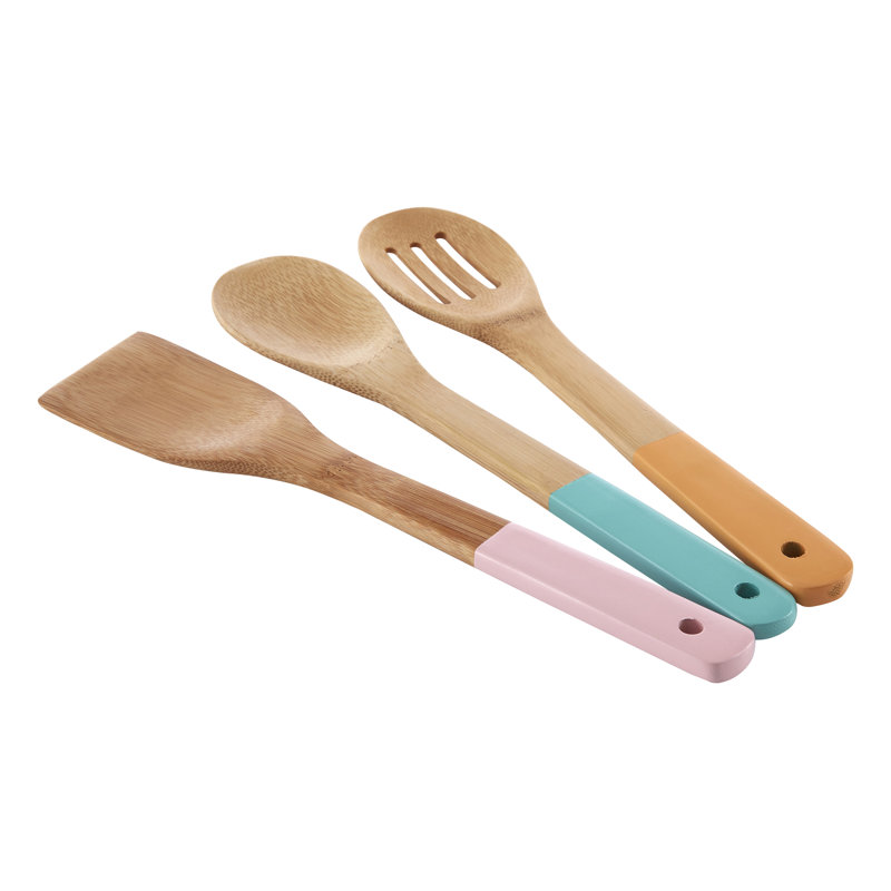 Symple Stuff 3 Utensil Set