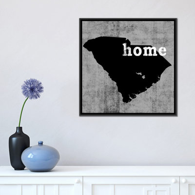 " South Carolina " by Luke Wilson
