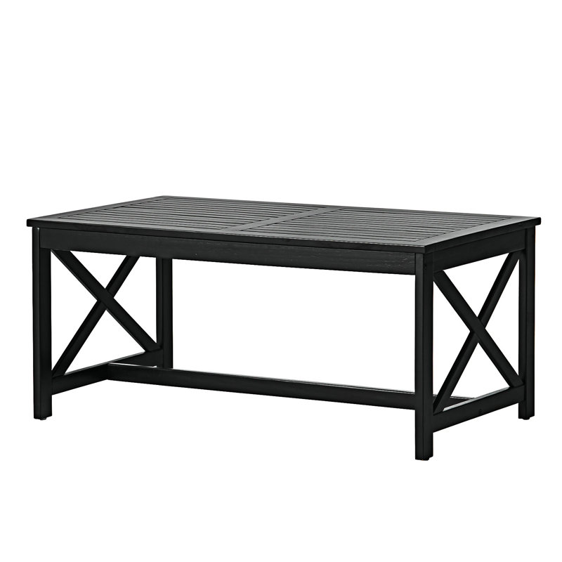Outdoor Coffee Table