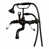 Oil Rubbed Bronze