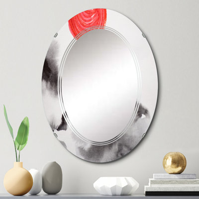 Wall Mirror