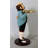 Royal Butler Small Statue