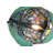 Frog Tiffany 7'' Animals Lighted Art Glass