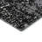 Premium Machine Washable Prisco Black Rug-363871537