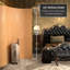 Siena Rolling Bamboo Room Divider-775183528-707336322