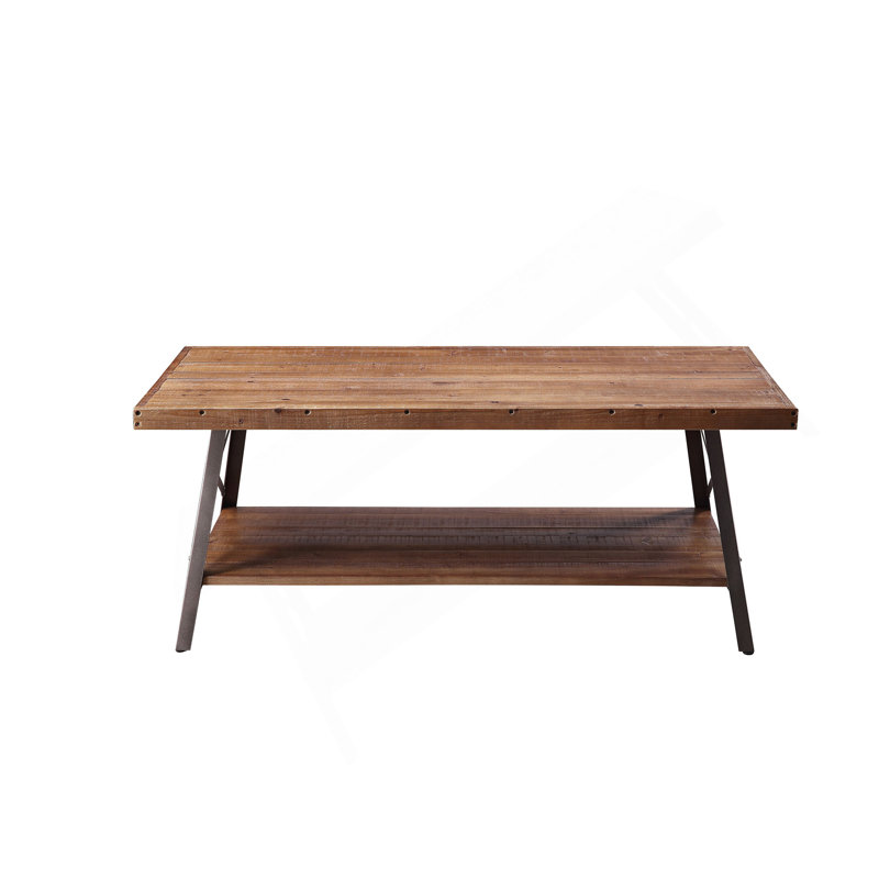 Table basse Ikram