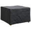 Outdoor Log Rack Cover