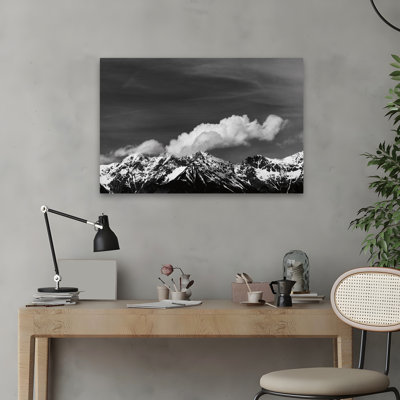 Contemporary And Traditional The Dolomites I