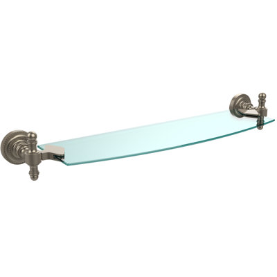 Godinez Bracket Shelf