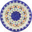 Stoneware Dinner Plate