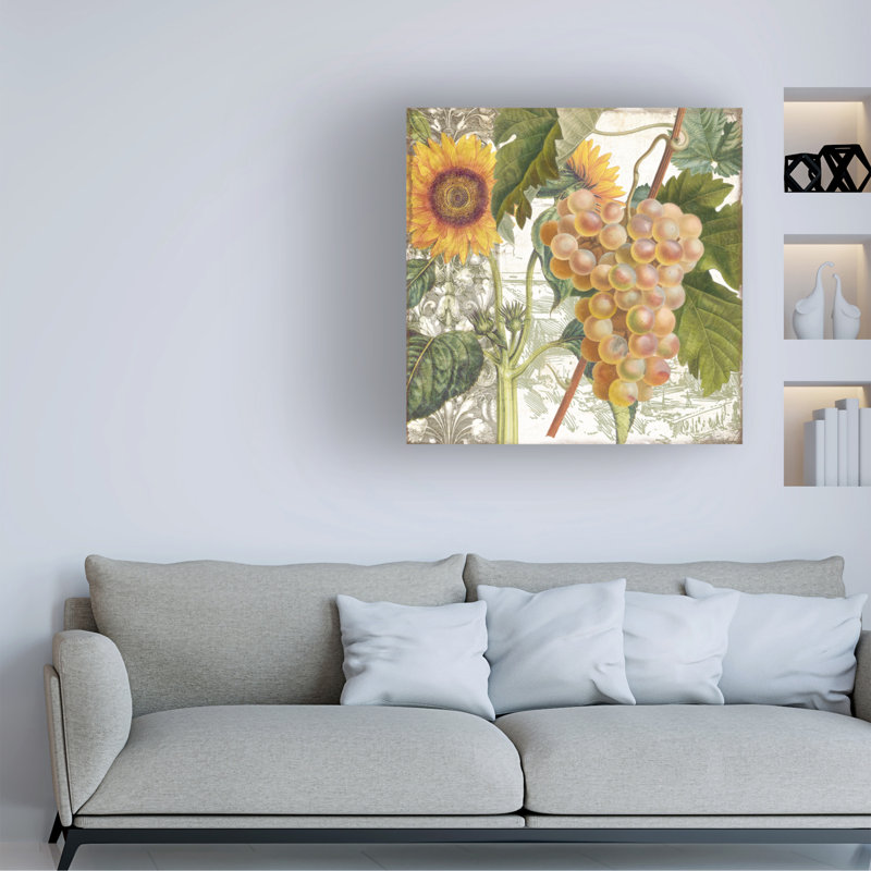 Art sur toile «Bachelor Sasha Dolcetto IV »_ALI73178, H 35 po x l 35 po